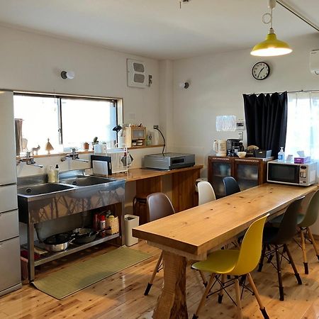 Shioya Hostel Akune 外观 照片