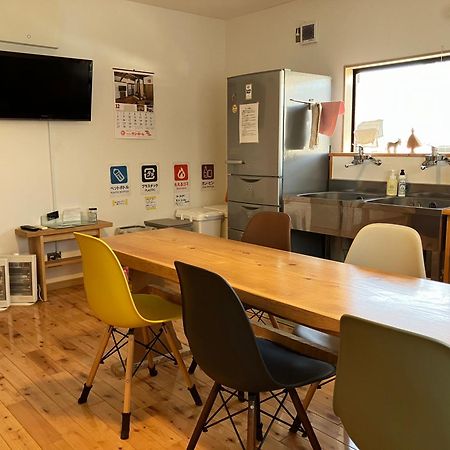 Shioya Hostel Akune 外观 照片