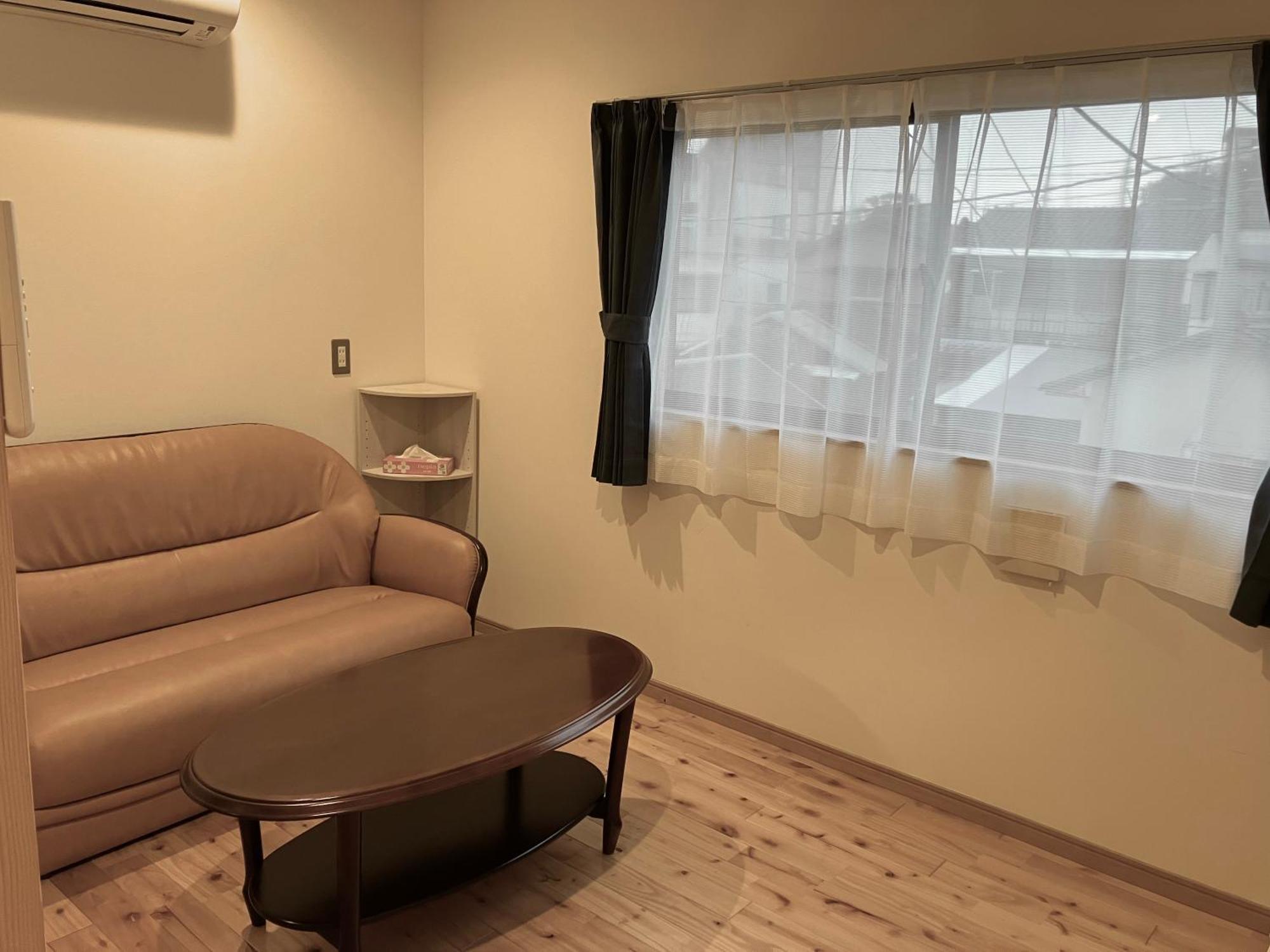 Shioya Hostel Akune 外观 照片