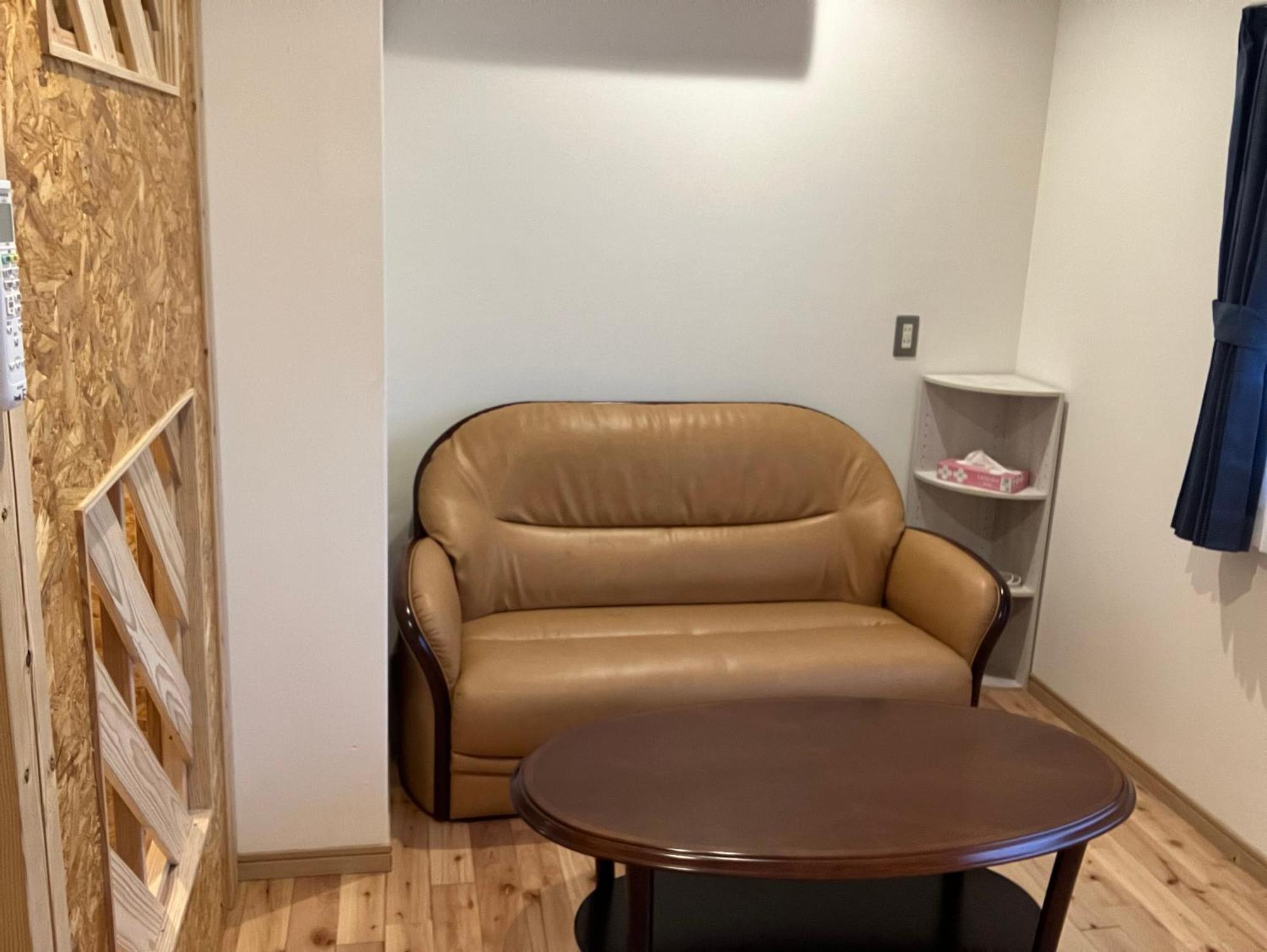 Shioya Hostel Akune 外观 照片