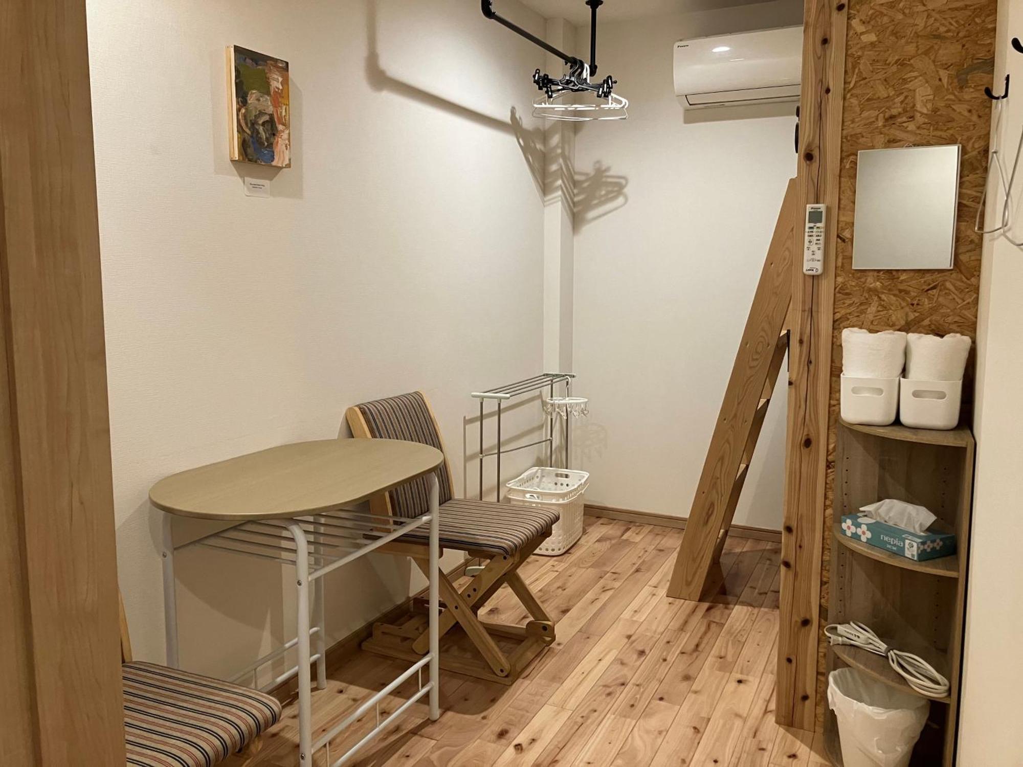 Shioya Hostel Akune 外观 照片
