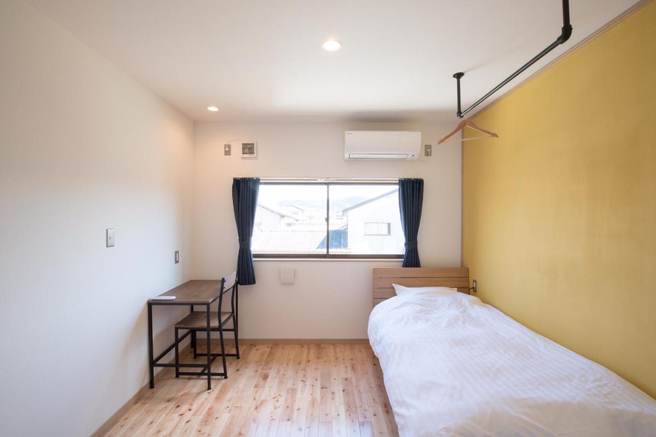 Shioya Hostel Akune 外观 照片