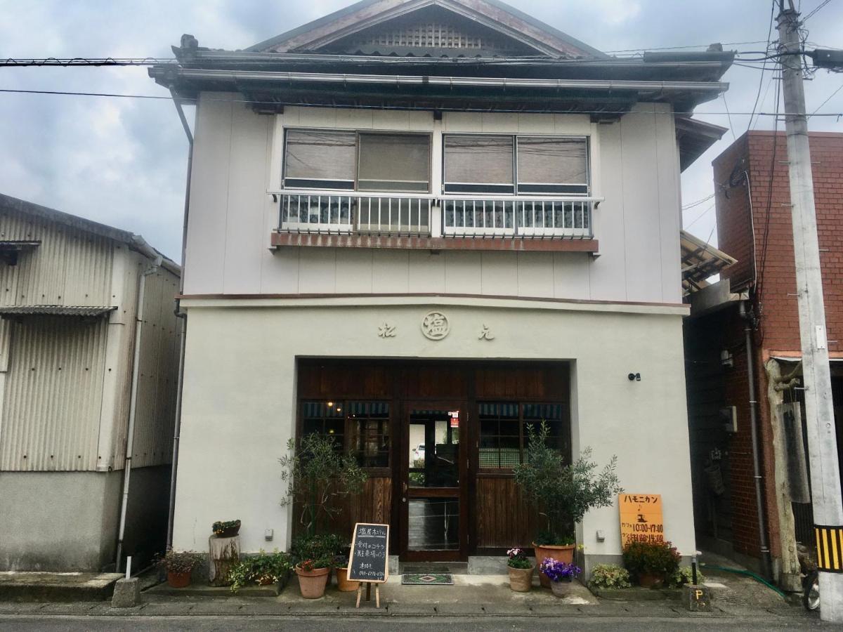 Shioya Hostel Akune 外观 照片