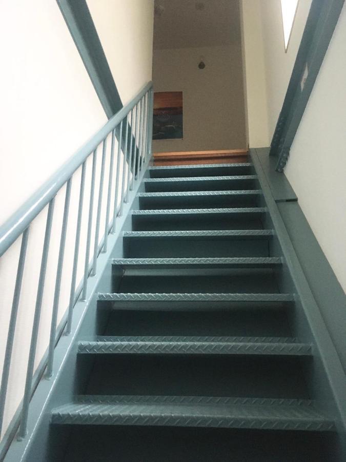 Shioya Hostel Akune 外观 照片