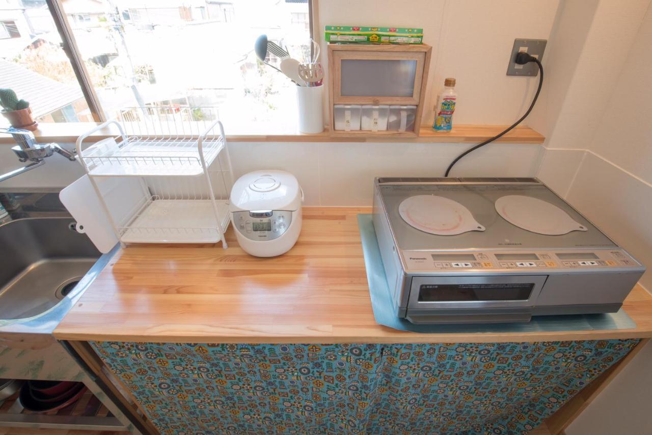 Shioya Hostel Akune 外观 照片