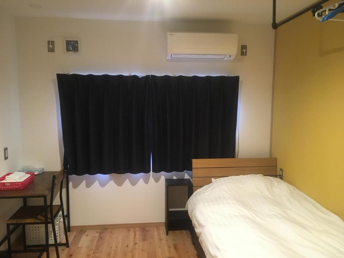 Shioya Hostel Akune 外观 照片